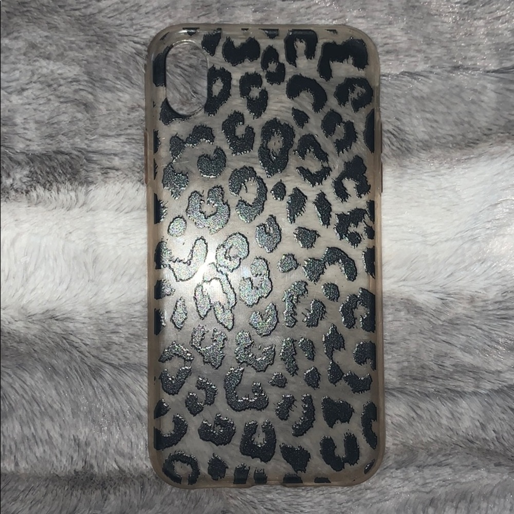 iPhone XR phone case